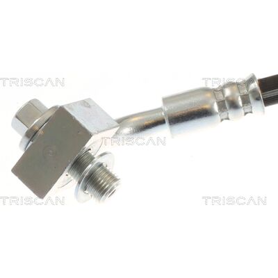 TRISCAN 8150 81003 Flexibler Bremsenschlauch - Bremsteil TRISCAN 8150 81003 Flexibler Bremsenschlauch - Bremsteil