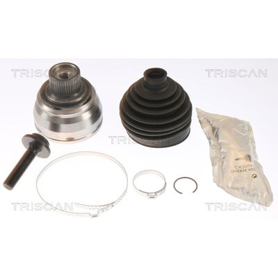 TRISCAN 8540 29189 Gelenksatz - Gelenksatz TRISCAN 8540 29189 Gelenksatz - Gelenksatz