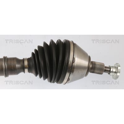 TRISCAN Drivaxel - Drivaxel TRISCAN Drivaxel - Drivaxel