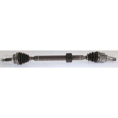 TRISCAN 8540 13568 Antriebswelle - Antriebswelle TRISCAN 8540 13568 Antriebswelle - Antriebswelle