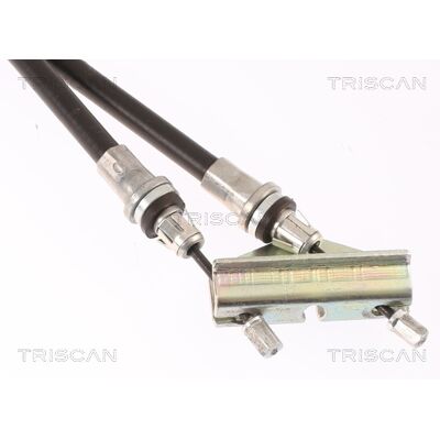 TRISCAN - 8140 161207 - Ford - Bremskabel TRISCAN - 8140 161207 - Ford - Bremskabel