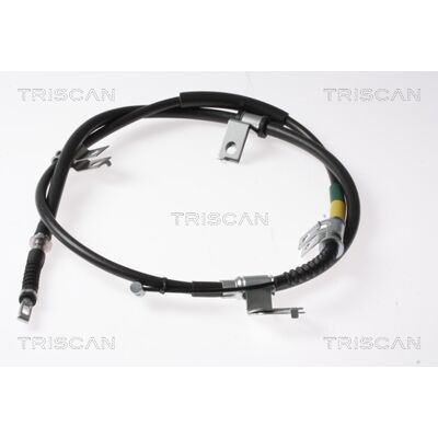 TRISCAN - 8140 431090 - Hyundai H-1 - Bremszug TRISCAN - 8140 431090 - Hyundai H-1 - Bremszug