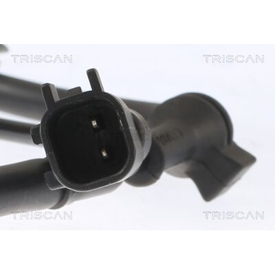 TRISCAN - 8180 42208 - Mitsubishi ASX - Outlander - ABS Sensor TRISCAN - 8180 42208 - Mitsubishi ASX - Outlander - ABS Sensor