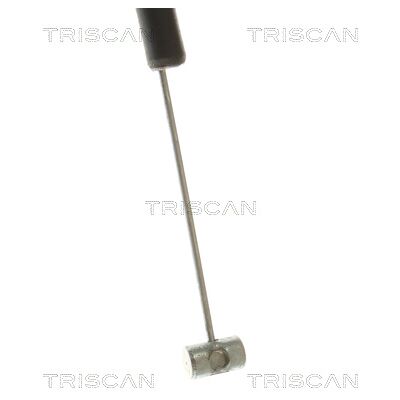 Triscan 8140 11602 Kabel für Motorhaubenverriegelung Triscan 8140 11602 Kabel für Motorhaubenverriegelung