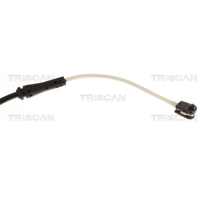 QUICK BRAKE WS0495A Bremsbelagverschleiß-Warnkontakt - Warnkontakt bei Bremsbelagverschleiß QUICK BRAKE WS0495A Bremsbelagverschleiß-Warnkontakt - Warnkontakt bei Bremsbelagverschleiß
