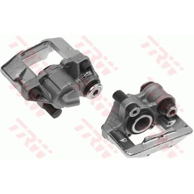 TRW BHS179E Aluminium/Grau Bremssattel - Bremselement TRW BHS179E Aluminium/Grau Bremssattel - Bremselement