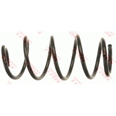 TRW JCS1332 Feder - Vorderachse VW Golf 5, 6, Plus, Crossgolf, Jetta 3 TRW JCS1332 Feder - Vorderachse VW Golf 5, 6, Plus, Crossgolf, Jetta 3