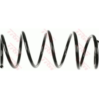 TRW 23401034 Fahrwerksfeder für Opel Corsa - Fahrwerksfeder TRW 23401034 Fahrwerksfeder für Opel Corsa - Fahrwerksfeder