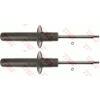 TRW Audi Stoßdämpfer JGM1086T - Stoßdämpfersystem TRW Audi Stoßdämpfer JGM1086T - Stoßdämpfersystem