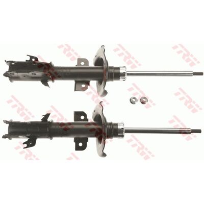 TRW Mazda JGM1121T Twin Gas Stoßdämpfer - Vorderachse TRW Mazda JGM1121T Twin Gas Stoßdämpfer - Vorderachse