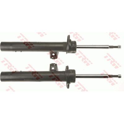 TRW JGM1125T Gasdruckstoßdämpfer für BMW 3er - Zweirohrsystem TRW JGM1125T Gasdruckstoßdämpfer für BMW 3er - Zweirohrsystem