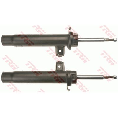 TRW BMW JGM1141T Gasdruck Stoßdämpfer für BMW X1 (E84) - Stoßdämpfer TRW BMW JGM1141T Gasdruck Stoßdämpfer für BMW X1 (E84) - Stoßdämpfer
