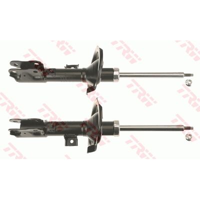 Trw Stoßdämpfer Jgm1265t Vorderachse Für Mitsubishi Trw Stoßdämpfer Jgm1265t Vorderachse Für Mitsubishi