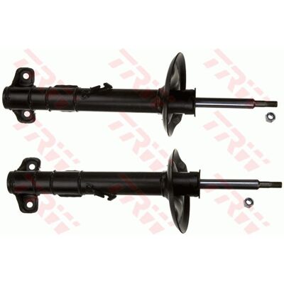 TRW JGM1267T Stoßdämpfer-Kit für BMW 3er (E36) - Fahrwerksteil TRW JGM1267T Stoßdämpfer-Kit für BMW 3er (E36) - Fahrwerksteil