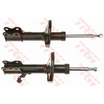 TRW JGM2558T Gasdämpfer Vorderachse Rechts - Stoßdämpfer TRW JGM2558T Gasdämpfer Vorderachse Rechts - Stoßdämpfer