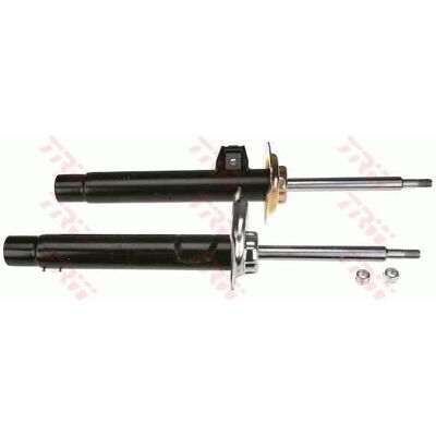 TRW JGM7156T Stoßdämpfer - Fahrwerksystem für BMW 3er TRW JGM7156T Stoßdämpfer - Fahrwerksystem für BMW 3er