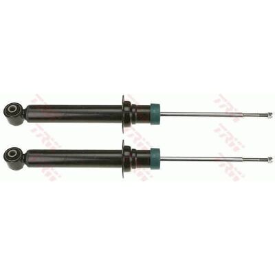 TRW BMW JGS160T Gasdämpare - Hinterachse 49mm M10x1.0 für BMW E39 TRW BMW JGS160T Gasdämpare - Hinterachse 49mm M10x1.0 für BMW E39