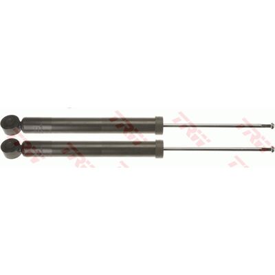 TRW A4 A5 A6 Gasdruck Stoßdämpfer - Vorder/Rückseite TRW A4 A5 A6 Gasdruck Stoßdämpfer - Vorder/Rückseite