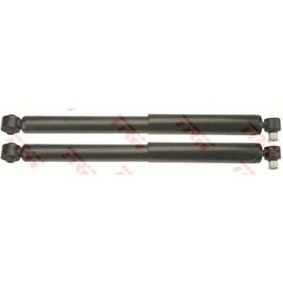 TRW - JGT1176T - Gasdruck 45 - Shock absorber TRW - JGT1176T - Gasdruck 45 - Shock absorber