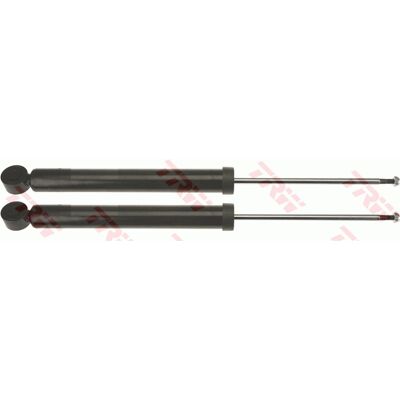 TRW - JGT1184T - 439mm - 665mm - Shock absorber TRW - JGT1184T - 439mm - 665mm - Shock absorber
