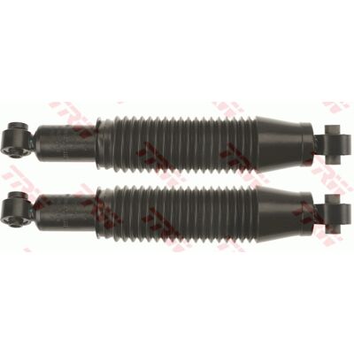TRW Stoßdämpfer-Kit für Hyundai ix20, i20, Veloster - Hinterachse Gasdruck TRW Stoßdämpfer-Kit für Hyundai ix20, i20, Veloster - Hinterachse Gasdruck