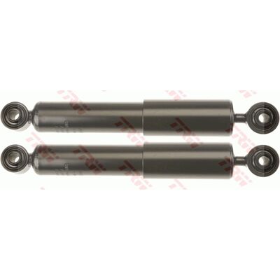 TRW JGT1262T - Gasdruck Stoßdämpfer für Peugeot, Citroën - Zweirohr TRW JGT1262T - Gasdruck Stoßdämpfer für Peugeot, Citroën - Zweirohr