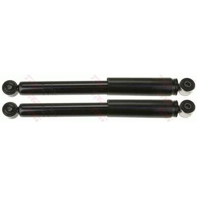TRW Twin Gasdruck Stoßdämpfer für Suzuki Jimny - Hinterachse, 38mm, 459/300mm TRW Twin Gasdruck Stoßdämpfer für Suzuki Jimny - Hinterachse, 38mm, 459/300mm