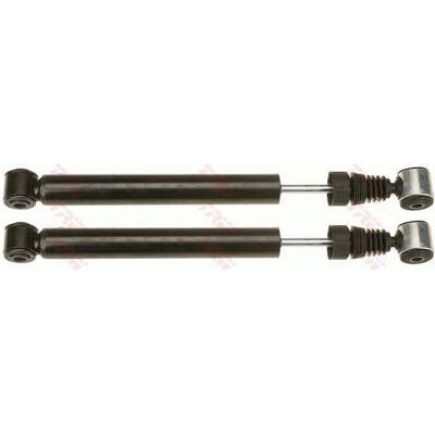 TRW JGT303T Twin Stoßdämpfer-Set - Stoßdämpfer TRW JGT303T Twin Stoßdämpfer-Set - Stoßdämpfer