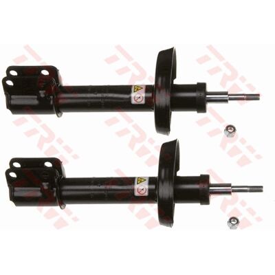 TRW Modell JHM153T Twin Öldruck Stoßdämpfer - Stoßdämpfer TRW Modell JHM153T Twin Öldruck Stoßdämpfer - Stoßdämpfer