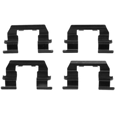 TRW 45010740000 Vorderbremssatz - Bremsbeläge für Honda Accord, Hyundai Getz TRW 45010740000 Vorderbremssatz - Bremsbeläge für Honda Accord, Hyundai Getz