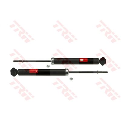 TRW Toyota Auris Gasdruckstoßdämpfer-Kit - Stoßdämpfer TRW Toyota Auris Gasdruckstoßdämpfer-Kit - Stoßdämpfer