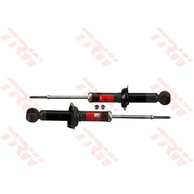 TRW JGS1082T Gasdruckstoßdämpfer - Stoßdämpfer TRW JGS1082T Gasdruckstoßdämpfer - Stoßdämpfer