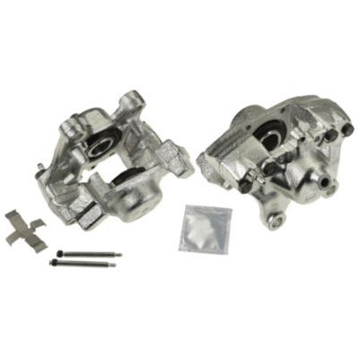 TRW BHN230E - Hinterer linker Bremssattel aus Gusseisen für Mercedes-Benz TRW BHN230E - Hinterer linker Bremssattel aus Gusseisen für Mercedes-Benz