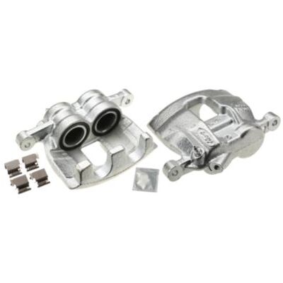 TRW BHV682E Gusseisen Bremszylinder - Ersatzteil für Ford Transit Mk6 TRW BHV682E Gusseisen Bremszylinder - Ersatzteil für Ford Transit Mk6