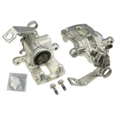 TRW BHQ906E Honda Civic Bremszange - Gusseisen - Faust-Typ TRW BHQ906E Honda Civic Bremszange - Gusseisen - Faust-Typ
