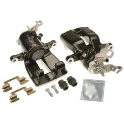 TRW BHS1029 Aluminium Bremssattel - Bremsart TRW BHS1029 Aluminium Bremssattel - Bremsart