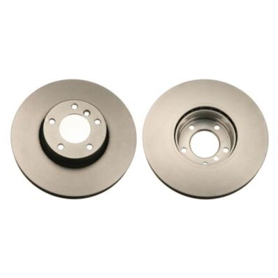TRW DF4248S Bremsscheibe - Belüftet - 324mm - 30mm - BMW TRW DF4248S Bremsscheibe - Belüftet - 324mm - 30mm - BMW