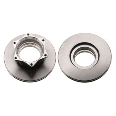 TRW DF6334S Bremsscheibe - Belüftet, 6 Löcher, 324mm Durchmesser TRW DF6334S Bremsscheibe - Belüftet, 6 Löcher, 324mm Durchmesser