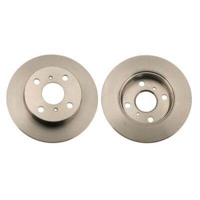 TRW Bremsscheibe Toyota Starlet IV 11mm 100mm - Disc Brake TRW Bremsscheibe Toyota Starlet IV 11mm 100mm - Disc Brake