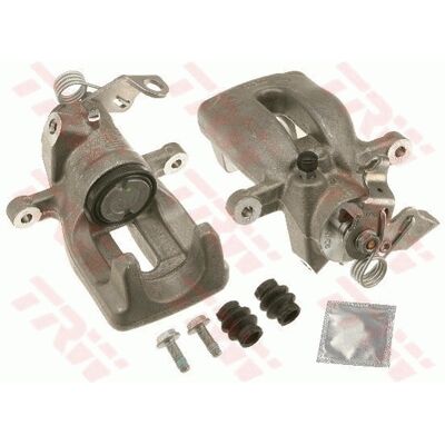 TRW BHN941E Aluminium Bremssattel Hinten Rechts - Bremszange TRW BHN941E Aluminium Bremssattel Hinten Rechts - Bremszange