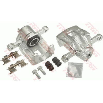TRW BHQ332E Gusseisen Bremszange - Brake Caliper TRW BHQ332E Gusseisen Bremszange - Brake Caliper