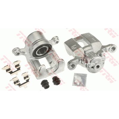 TRW BHT345E - Bremssattel für Nissan Qashqai, Renault Koleos TRW BHT345E - Bremssattel für Nissan Qashqai, Renault Koleos