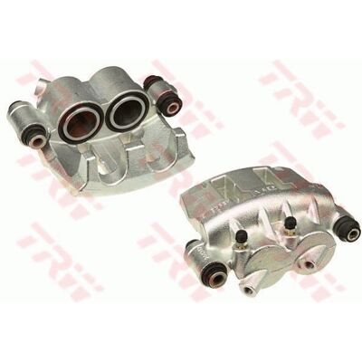TRW BHU255E Gusseisen Vorderes Linkes Bremszange für Renault Master 2, Opel Movano A TRW BHU255E Gusseisen Vorderes Linkes Bremszange für Renault Master 2, Opel Movano A