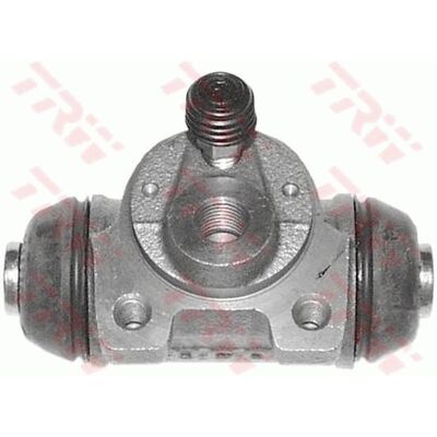 TRW BWD183 Radbremszylinder - Bremssystem - 19mm Gusseisen TRW BWD183 Radbremszylinder - Bremssystem - 19mm Gusseisen