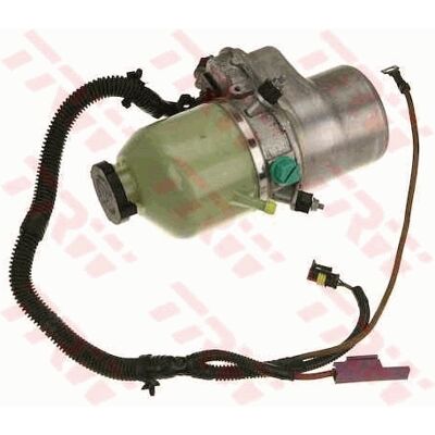 TRW JER300 Hydraulikpumpe, Lenkung - Hydraulikpumpe TRW JER300 Hydraulikpumpe, Lenkung - Hydraulikpumpe