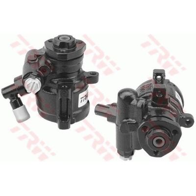 TRW JPR190 Hydraulische Servopumpe - Dreieckige M16x2 - Gereg.ans TRW JPR190 Hydraulische Servopumpe - Dreieckige M16x2 - Gereg.ans