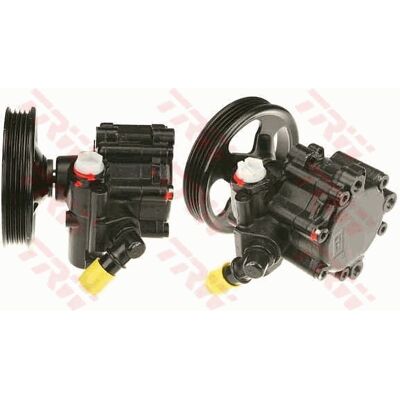TRW JPR454 Hydraulikpumpe - Lenkung, Peugeot Boxer, Citroën Jumper TRW JPR454 Hydraulikpumpe - Lenkung, Peugeot Boxer, Citroën Jumper