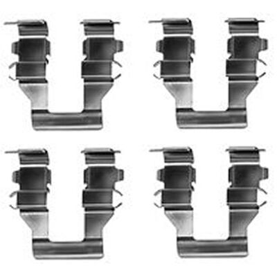 TRW Bremsbeläge Reparatursatz - PFK338 TRW Bremsbeläge Reparatursatz - PFK338