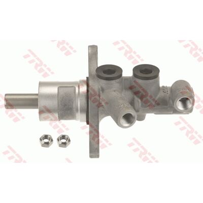 TRW LR012900 Hauptbremszylinder - Land Rover Range Rover III TRW LR012900 Hauptbremszylinder - Land Rover Range Rover III