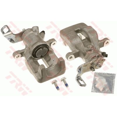 TRW BHN983E Aluminium Bremssattel - Hinten Links TRW BHN983E Aluminium Bremssattel - Hinten Links